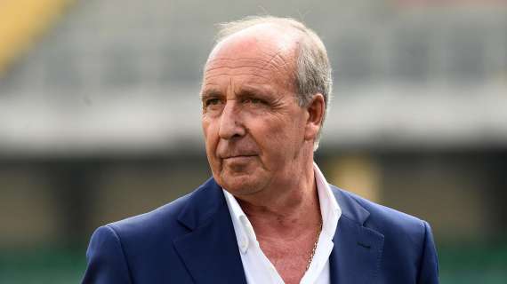 Ventura: "L'Arabia? Che tristezza. Uno come Brozovic avrebbe ancora molto da dare"