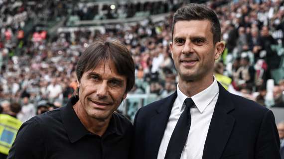 Conte avverte la Juventus: "A San Siro non è una passeggiata di salute, per nessuno"