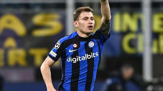 Barella: "San Siro ti mette i brividi. Il derby? Dobbiamo capire che può succedere di tutto"