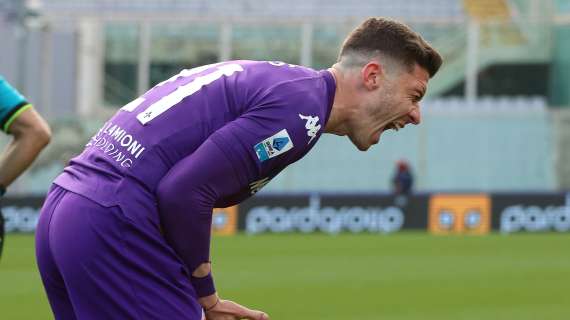 La Fiorentina torna a respirare: Gosens firma il successo sul Lecce