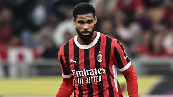 Milan, Loftus-Cheek: "La vittoria contro l'Inter ci ha dato enorme fiducia"