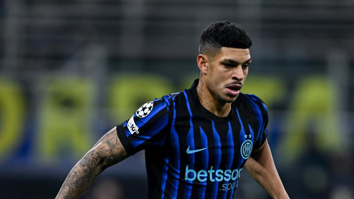 Zancan non ha dubbi: "Buona la strategia di Chivu con Luis Henrique. Ma Dumfries è un'altra cosa"