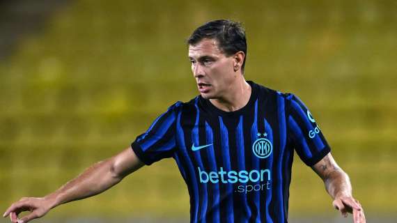 Barella o Sucic? Chivu sembra aver scelto il regista, i dettagli