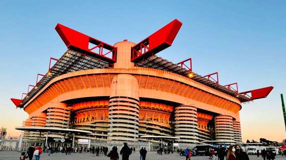 Milan, ipotesi stadio in solitaria. Il sindaco di Rozzano: "Farlo qui sarebbe un'opportunità"