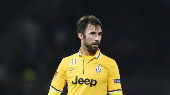 Vucinic parla di Mourinho: "Contro la sua Inter sembrava di avere davanti un carro armato"