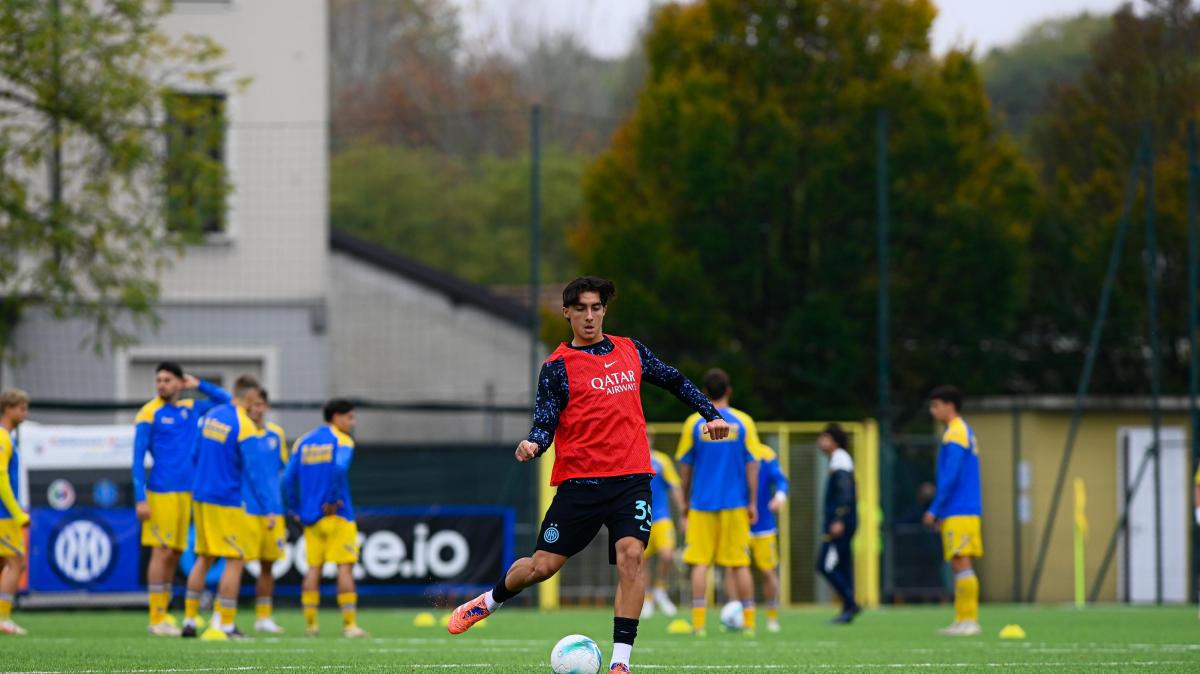 Top & Flop di Verona-Inter U20 3-3: Mancuso scintillante, Breda ultimo baluardo difensivo