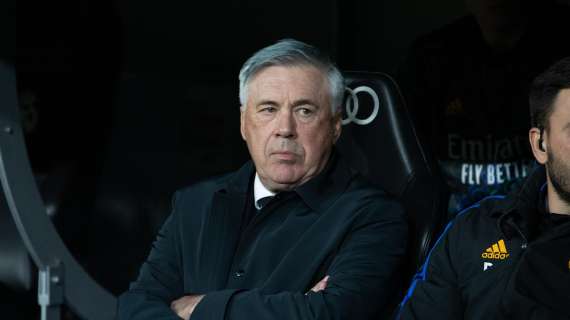 Real Madrid, Carlo Ancelotti positivo al Covid-19