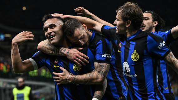 La Juve anticipa l'Inter per Gudmundsson, seconda stella e passo in avanti: le top news delle 13