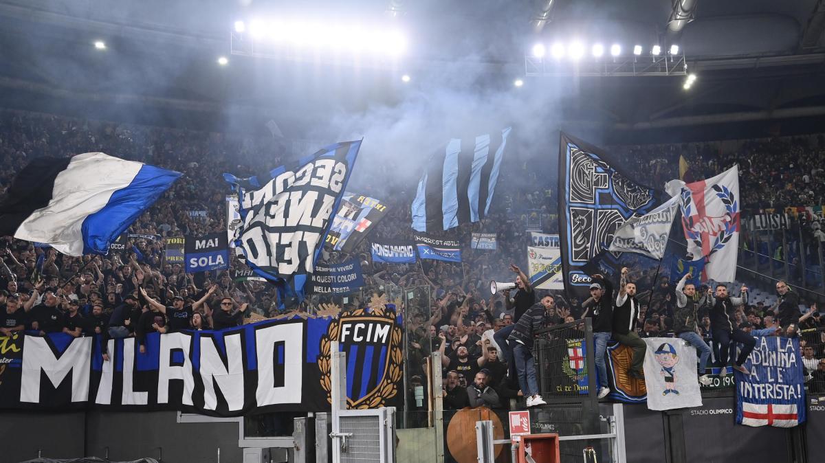 Inter, torna il sostegno della Curva Nord: accordo con la questura e la società