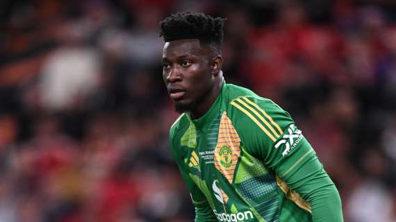 Inter in finale, tifa anche Onana: "Prendetevi ciò che abbiamo sfiorato nel 2023!