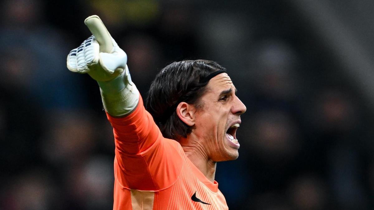 Sky Sport conferma la nostra indiscrezione: "Sommer tranquillo, ma l'Inter sta cercando..."