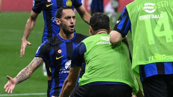 Asllani non è pronto, ma all'Inter serve un valido sostituto per dare riposo a Calhanoglu