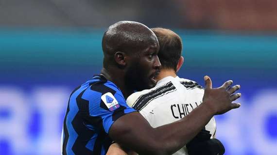 Supercoppa in Arabia Saudita, Dal Pino: "Inter-Juventus Spot per il calcio italiano"