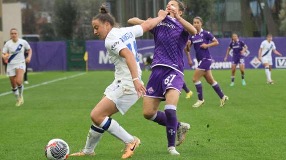 Femminile, Runarsdottir para il rigore e mette in fortino 3 punti, finisce 1-0 il match contro la Lazio