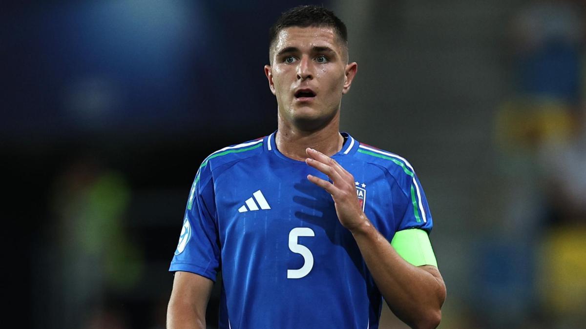 Champions League, prima vittoria per l'Olympiacos di Pirola