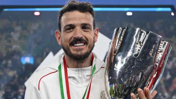 Florenzi dice basta: l'ex Roma e Milan annuncia l'addio al calcio giocato a 34 anni