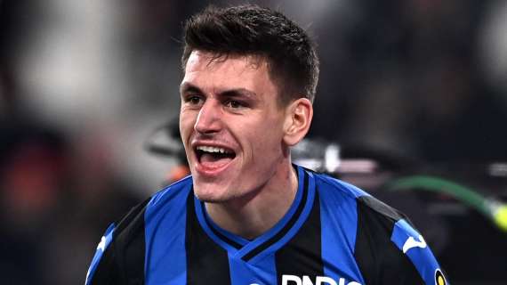 Atalanta, Maehle sicuro: "Vogliamo restare tra le prime della classifica"