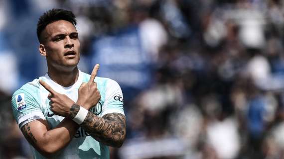 Lautaro fa esplodere San Siro! Il Toro segna l'1-1 al 78': l'Inter ora insegue il bis