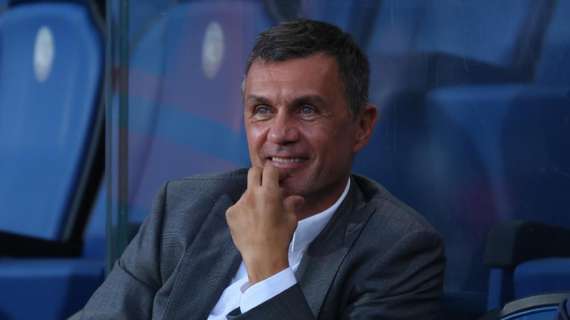 Milan, Maldini: "Arrivare in finale a Istanbul? I sogni aiutano"