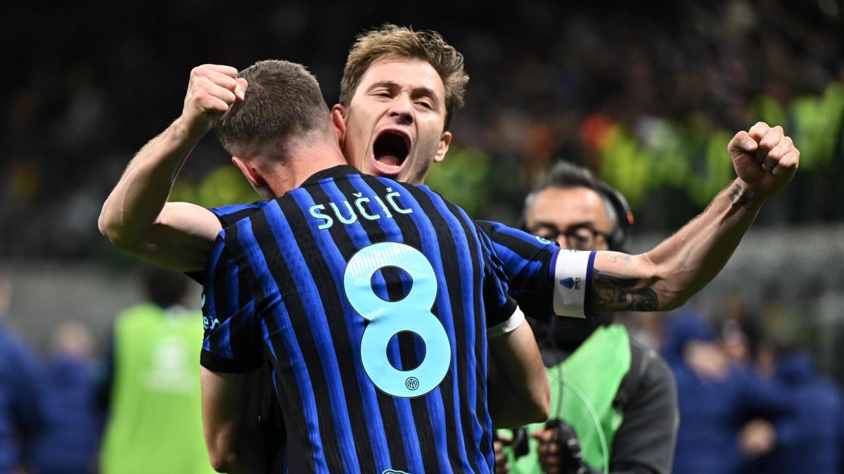 L'Inter vola in finale di Coppa Italia, dietro solo alla Juventus dal 2000 in poi