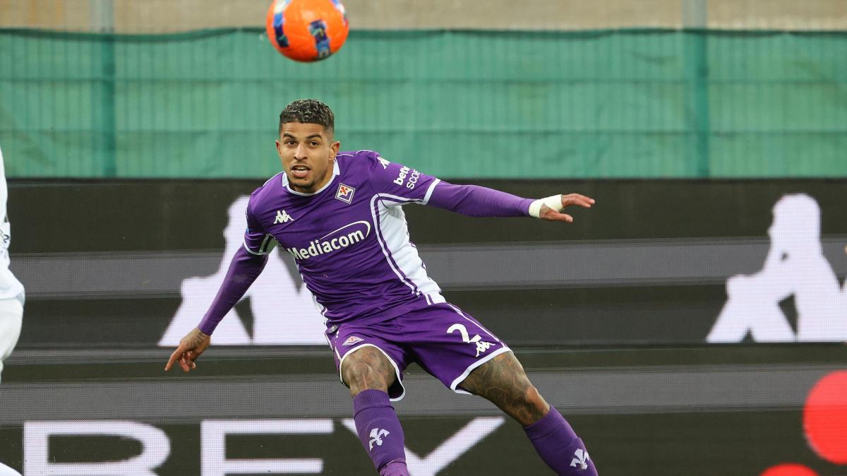 Fabrizio Romano: "Possiamo spegnere la pista Dodò, non ci sono le condizioni"