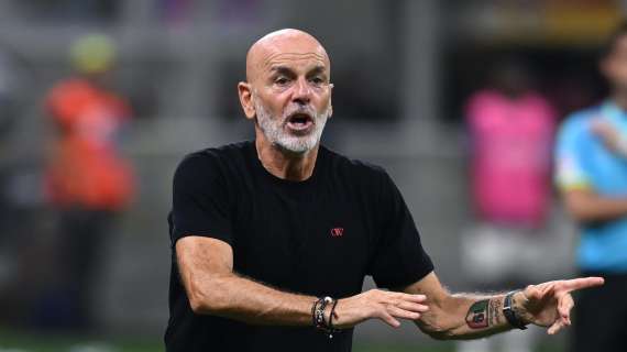 Milan, Pioli perde 15 giocatori per le Nazionali. E in difesa c'è un vuoto da colmare