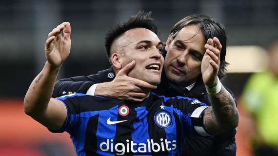 Lautaro a Inter TV: "Contava vincere, le statistiche sono relative"