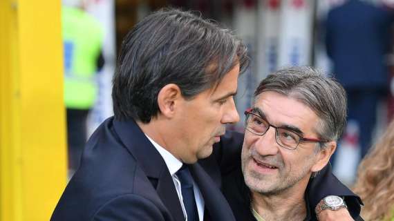 Inter, Inzaghi: "Thuram? Dal primo allenamento ho capito una cosa"