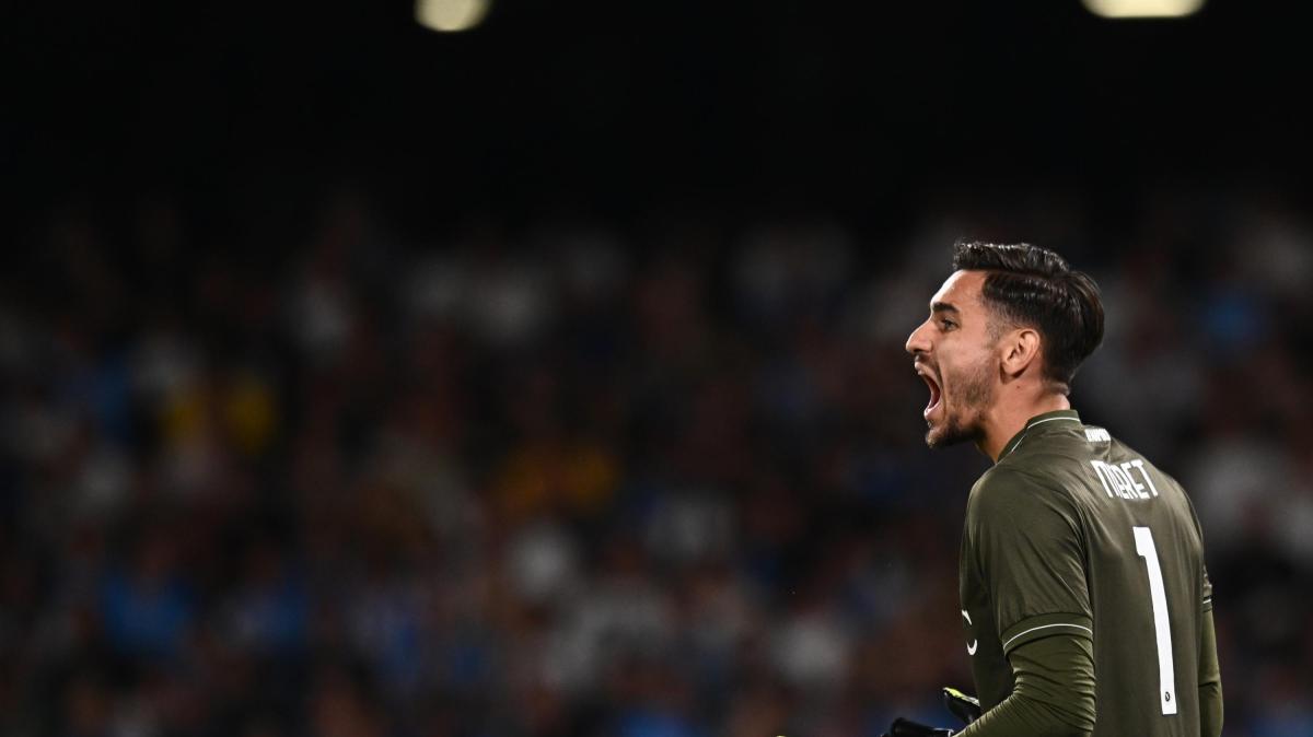 Inter, una rivale nella corsa a Meret? Da Napoli: "Telefonate dal Milan. Già a gennaio..."