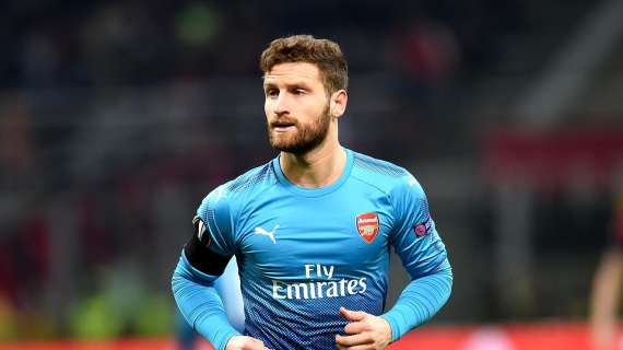 Inter, l'ex obiettivo di mercato Mustafi piace alla Fiorentina 