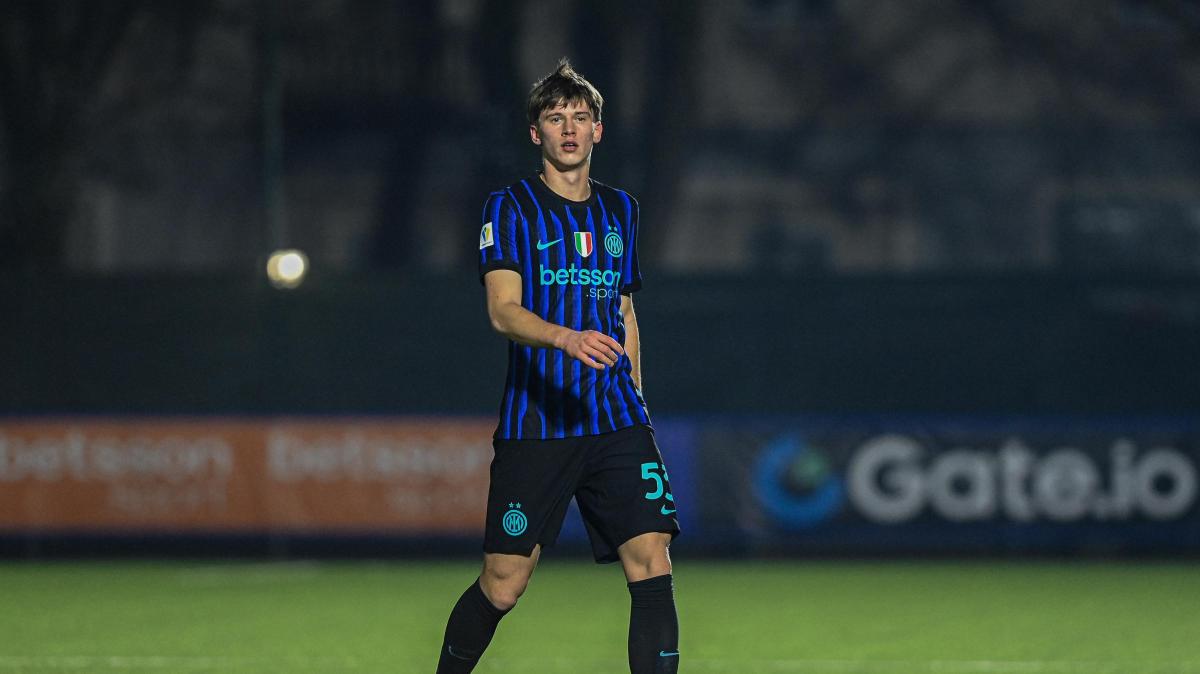 Primavera, le formazioni ufficiali di Inter-Lecce: Jakirovic ancora titolare in difesa