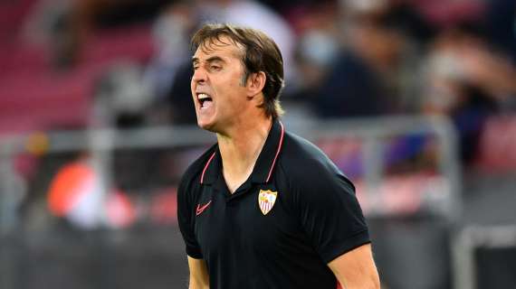 Milan, Lopetegui riparte dopo il no dei tifosi. Guiderà il West Ham