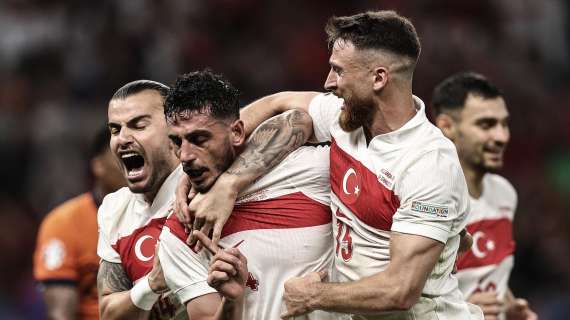 Turchia, successo importante contro la Georgia: Calhanoglu inamovibile