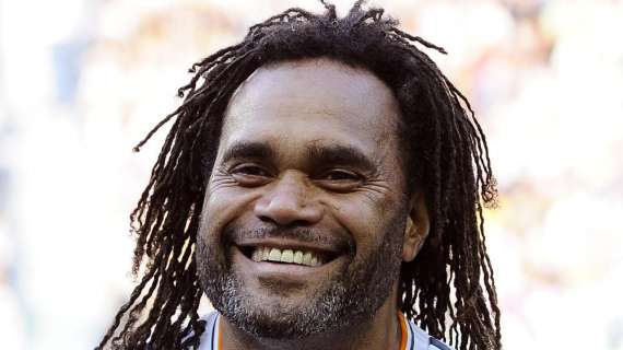 Karembeu promuove la Champions: "La Uefa non poteva creare un format migliore"