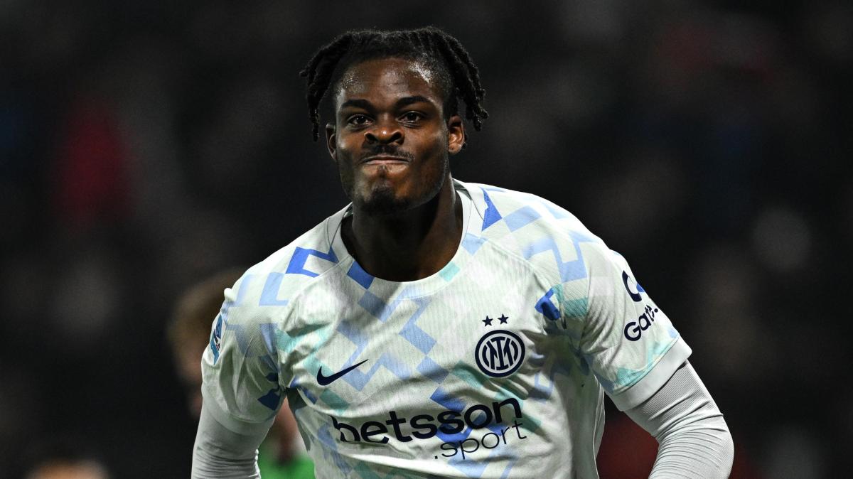 Difesa miniera di gol, in doppia cifra con Akanji e Bisseck: nessuno come l'Inter