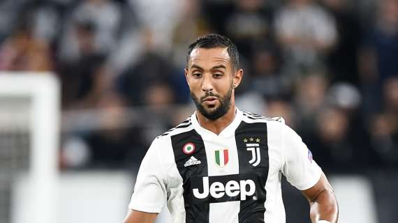 Benatia controcorrente: "Napoli avanti per lo Scudetto. David? Fame impressionante"