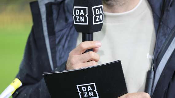 Il CEO di DAZN: "Il Mondiale per Club sarà un volano per la prossima Serie A"