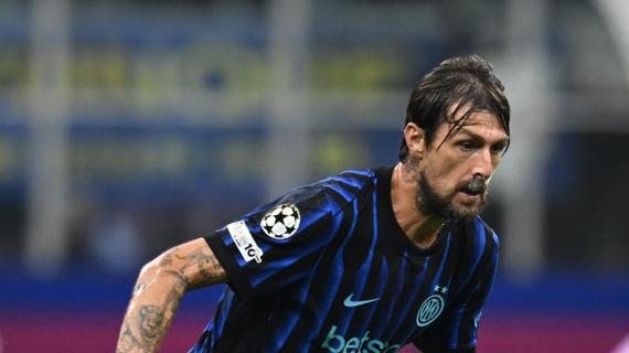 Stefan de Vrij o Francesco Acerbi? Due titolari che danno certezze