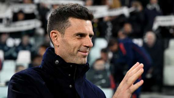 Juventus, Motta: "Contro il Milan vorrebbero giocare tutti"