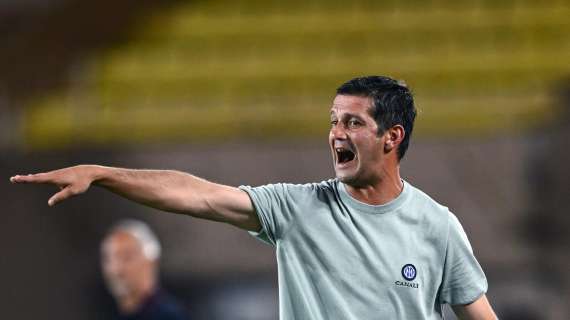 Inter, Chivu: "Mercato? Abbiamo scelto giovani di valore. Possono alzare il livello della rosa"