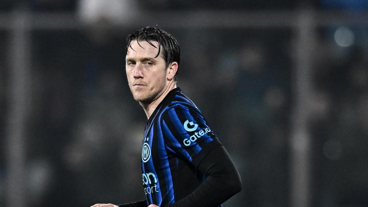 Le pagelle di Zielinski - Governa il centrocampo con il joystick, stella filante da fuori