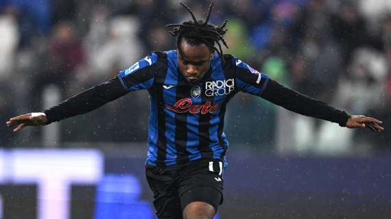 Lookman, ecco il rilancio dell'Inter. Gds: "Con l'Atalanta la partita si gioca sui bonus, chiusura nell'aria"