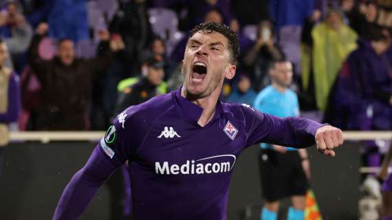 Fiorentina, Gosens: "Qui mi sento a casa. La Nazionale? Spero che arrivi prima o poi"