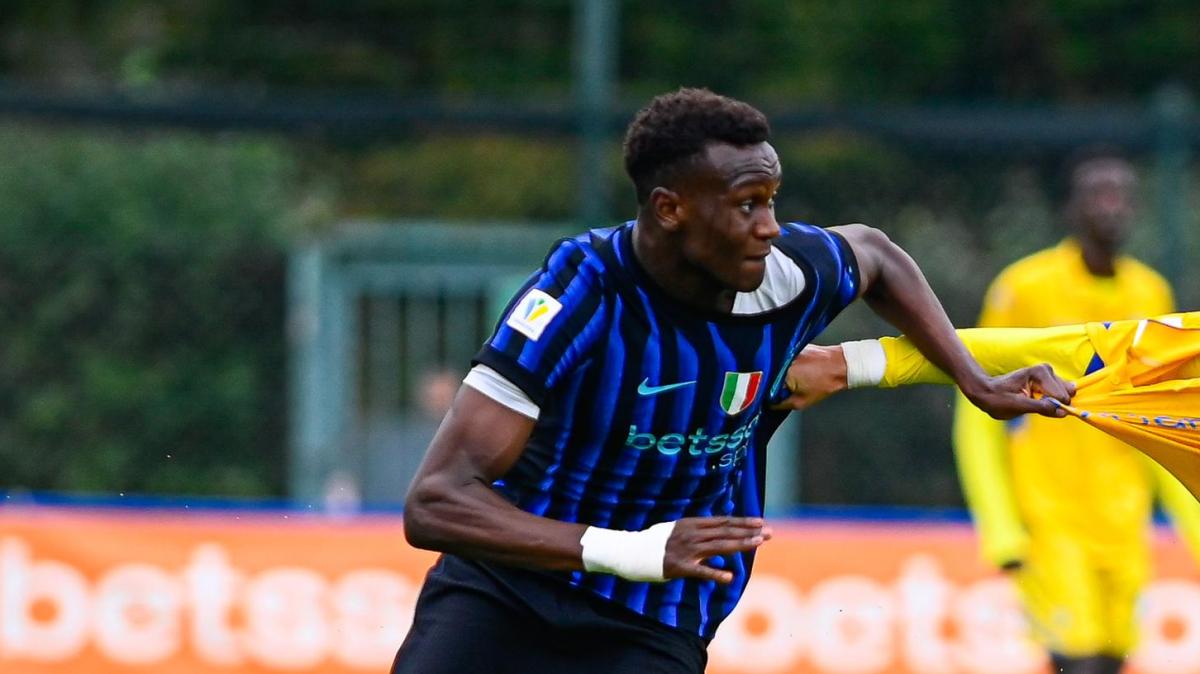 Immagine strip Giovanili n.1