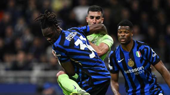 Inzaghi: "Che cuore dei ragazzi. Riposo per tutti, poi al lavoro per il campionato"