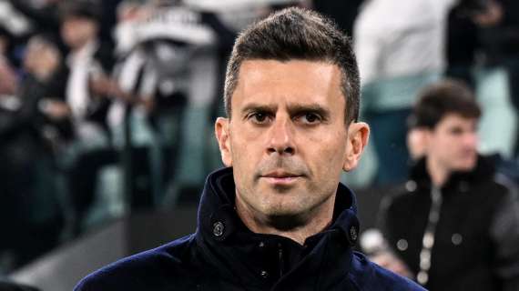 Juventus, Thiago Motta e la bagarre-Scudetto: "Equilibrio che fa bene al pubblico"