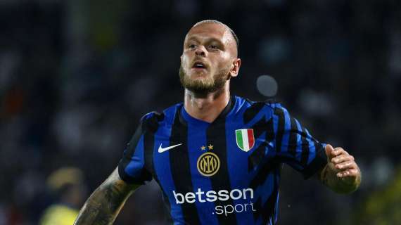 Inter a Manchester senza Dimarco, la febbre ferma Arnautovic. Le top news delle ore 13