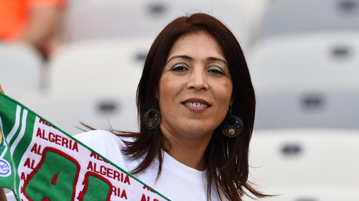 Mondialli, a San Francisco l'Algeria piega 3-2 la Giordania