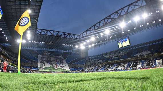 Serie A, stagione da record per la presenze allo stadio: l'Inter in vetta alla classifica