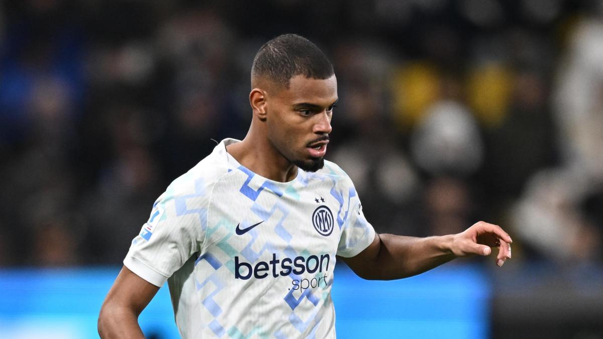 Diouf, contro l'Atalanta il possibile esame di maturità. Ma in che ruolo sarà impiegato?